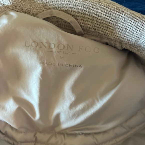 London fog jacket - Picture 2 of 2